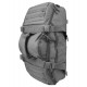 Kombat UK Operators Duffel Bag (60 Litre) (Grey), This high capacity hold-all bag from Kombat UK does exactly what the name says - it holds all your gear